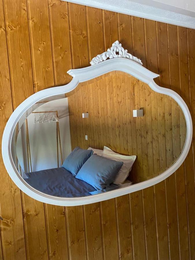 Casa Da Pena Villa Mondim de Basto Eksteriør billede
