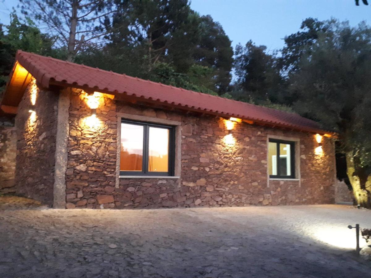 Casa Da Pena Villa Mondim de Basto Eksteriør billede